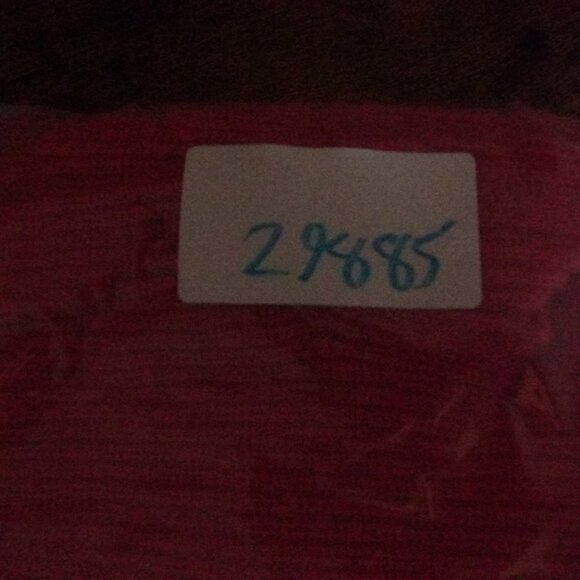 Sundance 100% Cashmere Knit Sweater Womens Small Pink Pull Over Soft Cozy - Picture 8 of 8